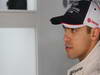 GP INDIA, 25.10.2013- Free Practice 2: Pastor Maldonado (VEN) Williams F1 Team FW35 