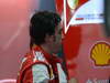 GP INDIA, 25.10.2013- Free Practice 2: Fernando Alonso (ESP) Ferrari F138 