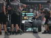 GP INDIA, 25.10.2013- Free Practice 2: Lewis Hamilton (GBR) Mercedes AMG F1 W04 