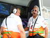 GP INDIA, 25.10.2013- Free Practice 2: Vijay Mallya (IND) Sahara Force India F1 Team Owner 
