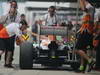 GP INDIA, 25.10.2013- Free Practice 2: Paul di Resta (GBR) Sahara Force India F1 Team VJM06 