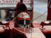 GP INDIA, 25.10.2013- Free Practice 2: Fernando Alonso (ESP) Ferrari F138 