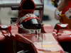 GP INDIA, 25.10.2013- Free Practice 2: Fernando Alonso (ESP) Ferrari F138 