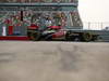 GP INDIA, 25.10.2013- Free Practice 2: Kimi Raikkonen (FIN) Lotus F1 Team E21 