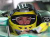GP INDIA, 25.10.2013- Free Practice 2: Nico Rosberg (GER) Mercedes AMG F1 W04 