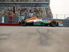 GP INDIA, 25.10.2013- Free Practice 2: Adrian Sutil (GER), Sahara Force India F1 Team VJM06 