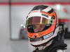 GP INDIA, 25.10.2013- Free Practice 2: Nico Hulkenberg (GER) Sauber F1 Team C32 
