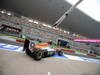 GP INDIA, 25.10.2013- Free Practice 2: Adrian Sutil (GER), Sahara Force India F1 Team VJM06 