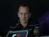 GP INDIA, 25.10.2013- Press Conference: Christian Horner (GBR), Red Bull Racing, Sporting Director 