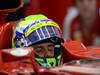 GP INDIA, 25.10.2013- Free Practice 2: Felipe Massa (BRA) Ferrari F138 