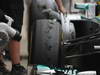 GP INDIA, 25.10.2013- Free Practice 2: Pirelli tyres
