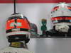 GP INDIA, 25.10.2013- Free Practice 2: Nico Hulkenberg (GER) Sauber F1 Team C32 