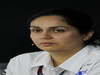 GP INDIA, 25.10.2013- Press Conference: Monisha Kaltenborn (AUT) Sauber Team Principal 