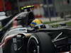 GP INDIA, 25.10.2013- Free Practice 2: Esteban Gutierrez (MEX), Sauber F1 Team C32 
