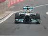 GP INDIA, 25.10.2013- Free Practice 2: Nico Rosberg (GER) Mercedes AMG F1 W04 
