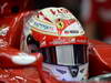GP INDIA, 25.10.2013- Free Practice 2: Fernando Alonso (ESP) Ferrari F138 