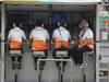 GP INDIA, 25.10.2013- Free Practice 2: Vijay Mallya (IND) Sahara Force India F1 Team Owner 