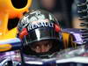 GP INDIA, 25.10.2013- Free Practice 2: Sebastian Vettel (GER) Red Bull Racing RB9 