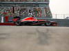 GP INDIA, 25.10.2013- Free Practice 2: Jules Bianchi (FRA) Marussia F1 Team MR02 