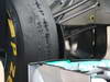 GP INDIA, 25.10.2013- Free Practice 2: Pirelli tyres