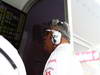 GP INDIA, 25.10.2013- Free Practice 2: Vijay Mallya (IND) Sahara Force India F1 Team Owner 