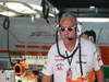 GP INDIA, 25.10.2013- Free Practice 2: Vijay Mallya (IND) Sahara Force India F1 Team Owner 