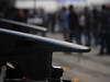 GP INDIA, 25.10.2013- Free Practice 2: Atmosphere