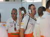 GP INDIA, 25.10.2013- Free Practice 2: Vijay Mallya (IND) Sahara Force India F1 Team Owner 