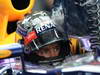 GP INDIA, 25.10.2013- Free Practice 2: Sebastian Vettel (GER) Red Bull Racing RB9 