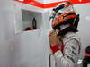 GP INDIA, 25.10.2013- Free Practice 2: Jules Bianchi (FRA) Marussia F1 Team MR02 