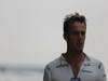 GP INDIA, 25.10.2013- Free Practice 2: Giedo Van der Garde (NED), Caterham F1 Team CT03 