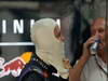 GP INDIA, 25.10.2013- Free Practice 2: Sebastian Vettel (GER) Red Bull Racing RB9 