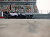 GP INDIA, 25.10.2013- Free Practice 2: Pastor Maldonado (VEN) Williams F1 Team FW35 