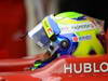 GP INDIA, 25.10.2013- Free Practice 2: Felipe Massa (BRA) Ferrari F138 