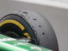 GP INDIA, 25.10.2013- Free Practice 2: Pirelli tyres