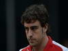 GP INDIA, 25.10.2013- Fernando Alonso (ESP) Ferrari F138 