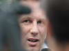 GP INDIA, 25.10.2013- Christian Horner (GBR), Red Bull Racing, Sporting Director 
