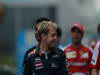 GP INDIA, 25.10.2013- Sebastian Vettel (GER) Red Bull Racing RB9 