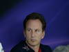 GP INDIA, 25.10.2013- Press Conference: Christian Horner (GBR), Red Bull Racing, Sporting Director 