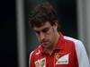 GP INDIA, 25.10.2013- Fernando Alonso (ESP) Ferrari F138 
