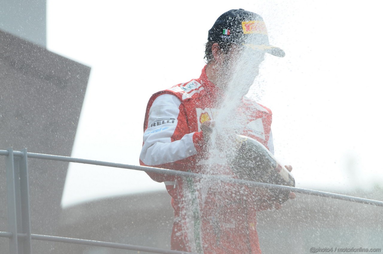 GP ITALIA - Gara