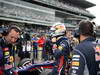 GP ITALIA, 08.09.2013- Gara, Sebastian Vettel (GER) Red Bull Racing RB9