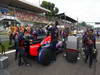 GP ITALIA, 08.09.2013- Gara, Sebastian Vettel (GER) Red Bull Racing RB9