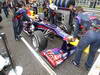 GP ITALIA, 08.09.2013- Gara, Sebastian Vettel (GER) Red Bull Racing RB9