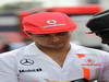 GP ITALIA, 08.09.2013- Sergio Perez (MEX) McLaren MP4-28
