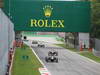 GP ITALIA, 08.09.2013- Gara, Romain Grosjean (FRA) Lotus F1 Team E213