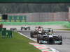 GP ITALIA, 08.09.2013- Gara, Lewis Hamilton (GBR) Mercedes AMG F1 W04