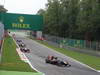 GP ITALIA, 08.09.2013- Gara, Daniel Ricciardo (AUS) Scuderia Toro Rosso STR8
