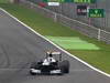 GP ITALIA, 08.09.2013- Gara, Valtteri Bottas (FIN), Williams F1 Team FW35