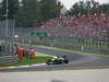 GP ITALIA, 08.09.2013- Gara, Charles Pic (FRA) Caterham F1 Team CT03